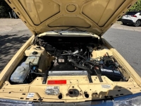 1987 Volvo 240 for sale in Michigan (ID-127582)