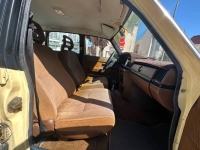 1987 Volvo 240 for sale in Michigan (ID-127582)