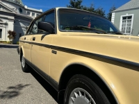 1987 Volvo 240 for sale in Michigan (ID-127582)