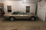 1988 Jaguar XJS for sale in Charlottetown, Prince Edward Island (ID-23518)