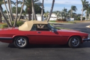 1988 Jaguar XJS for sale