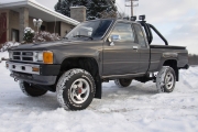 1988 Toyota Pickup for sale