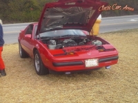 1988 Pontiac Firebird Formula for sale in Fayetteville, Georgia (ID-8676)