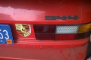 1988 Porsche 944 for sale
