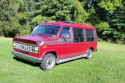 1988 Ford E150 for sale