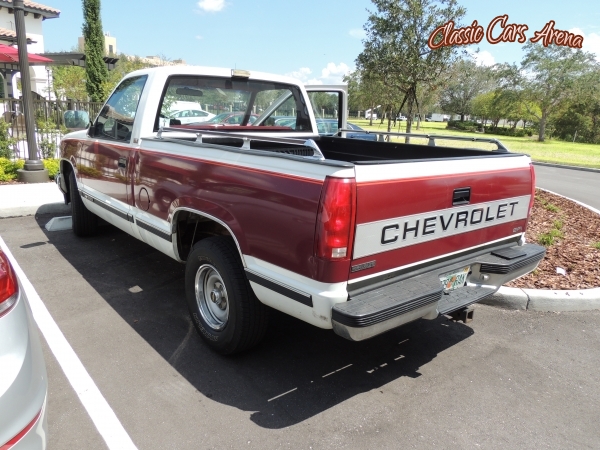 1988 Chevrolet 1500 for sale in Orlando, Florida (ID-28608) 1988 Chevrolet 1500 for sale in Orlando, Florida (ID-28608)