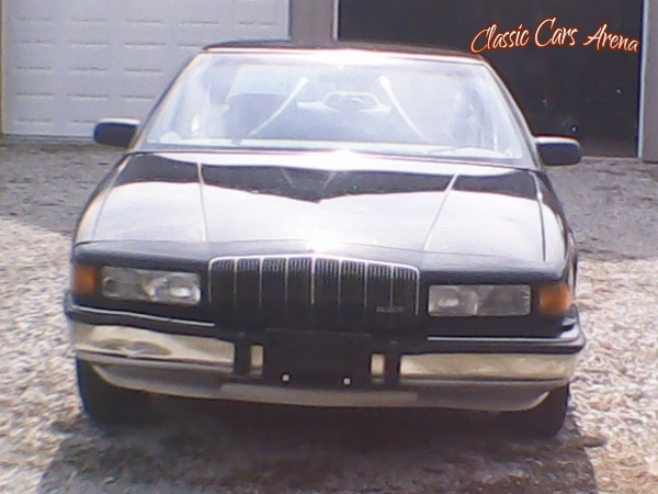 1988 Buick Regal for sale in Terre Haute, Indiana (ID-9350) 1988 Buick Regal for sale in Terre Haute, Indiana (ID-9350)