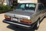 1988 BMW 528e for sale in Camarillo, California (ID-28943)