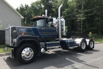 1988 Mack R700 for sale in Alma, Quebec (ID-38091)