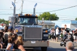 1988 Mack R700 for sale in Alma, Quebec (ID-38091)
