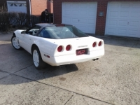 1988 Chevrolet Corvette for sale in Pittsburgh Area, Pennsylvania (ID-76698)