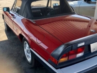 1988 Alfa Romeo Spider for sale in Michigan (ID-93540)