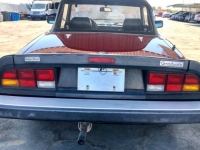 1988 Alfa Romeo Spider for sale in Michigan (ID-93540)