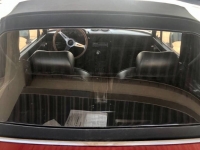 1988 Alfa Romeo Spider for sale in Michigan (ID-93540)