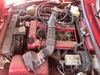 1988 Alfa Romeo Spider for sale in Michigan (ID-93540)