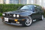 1988 BMW M3 for sale