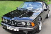1988 BMW M6 for sale
