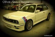 1988 BMW M3 for sale