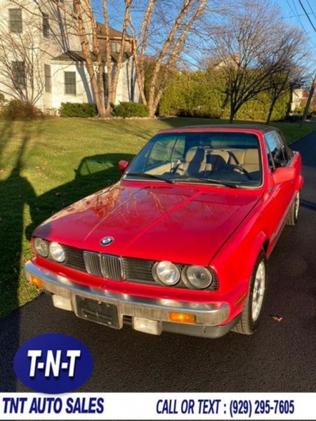 1988 BMW 325i for sale in Riverhead, New York (ID-85235) 1988 BMW 325i for sale in Riverhead, New York (ID-85235)
