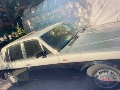 1988 Bentley Tubo R for sale