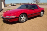 1988 Buick Reatta for sale