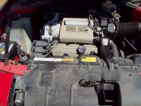 1988 Buick Reatta for sale in South Dakota (ID-84441)