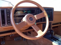 1988 Buick Reatta for sale in South Dakota (ID-84441)