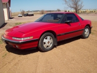 1988 Buick Reatta for sale in South Dakota (ID-84441)