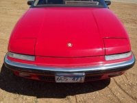 1988 Buick Reatta for sale in South Dakota (ID-84441)