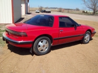 1988 Buick Reatta for sale in South Dakota (ID-84441)