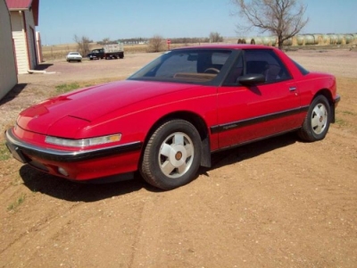 1988 Buick Reatta for sale