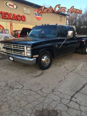 1988 Chevrolet 3500 for sale in Michigan (ID-22694) 1988 Chevrolet 3500 for sale in Michigan (ID-22694)