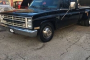 1988 Chevrolet 3500 for sale