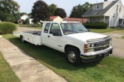 1988 Chevrolet Car Hauler for sale