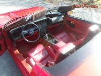 1988 Chevrolet Corvette for sale in Pennsylvania (ID-37127)