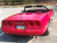 1988 Chevrolet Corvette for sale in Pennsylvania (ID-37127)