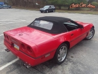 1988 Chevrolet Corvette for sale in Pennsylvania (ID-37127)