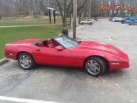 1988 Chevrolet Corvette for sale in Pennsylvania (ID-37127)