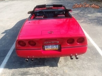 1988 Chevrolet Corvette for sale in Pennsylvania (ID-37127)
