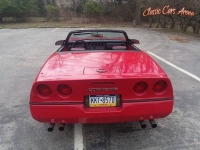 1988 Chevrolet Corvette for sale in Pennsylvania (ID-37127)