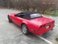 1988 Chevrolet Corvette for sale in Pennsylvania (ID-37127)
