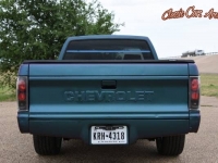 1988 Chevrolet S10 for sale in Texas (ID-45954)