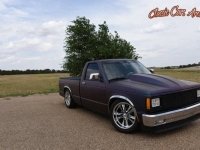 1988 Chevrolet S10 for sale in Texas (ID-45954)