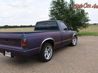 1988 Chevrolet S10 for sale in Texas (ID-45954)