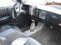 1988 Chevrolet S10 for sale in Texas (ID-45954)