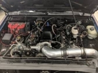 1988 Chevrolet S10 for sale in Texas (ID-45954)