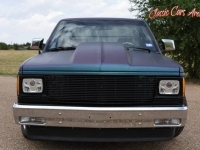 1988 Chevrolet S10 for sale in Texas (ID-45954)