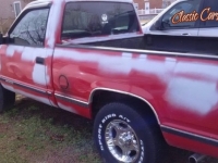 1988 Chevrolet C1500 for sale in South Carolina (ID-46122)