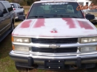 1988 Chevrolet C1500 for sale in South Carolina (ID-46122)