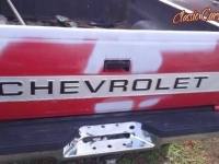 1988 Chevrolet C1500 for sale in South Carolina (ID-46122)